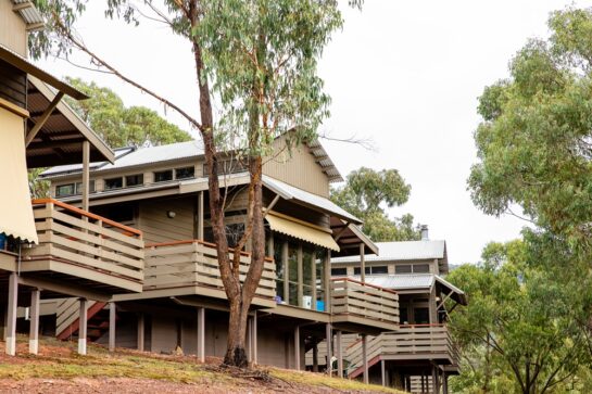 Student Houses