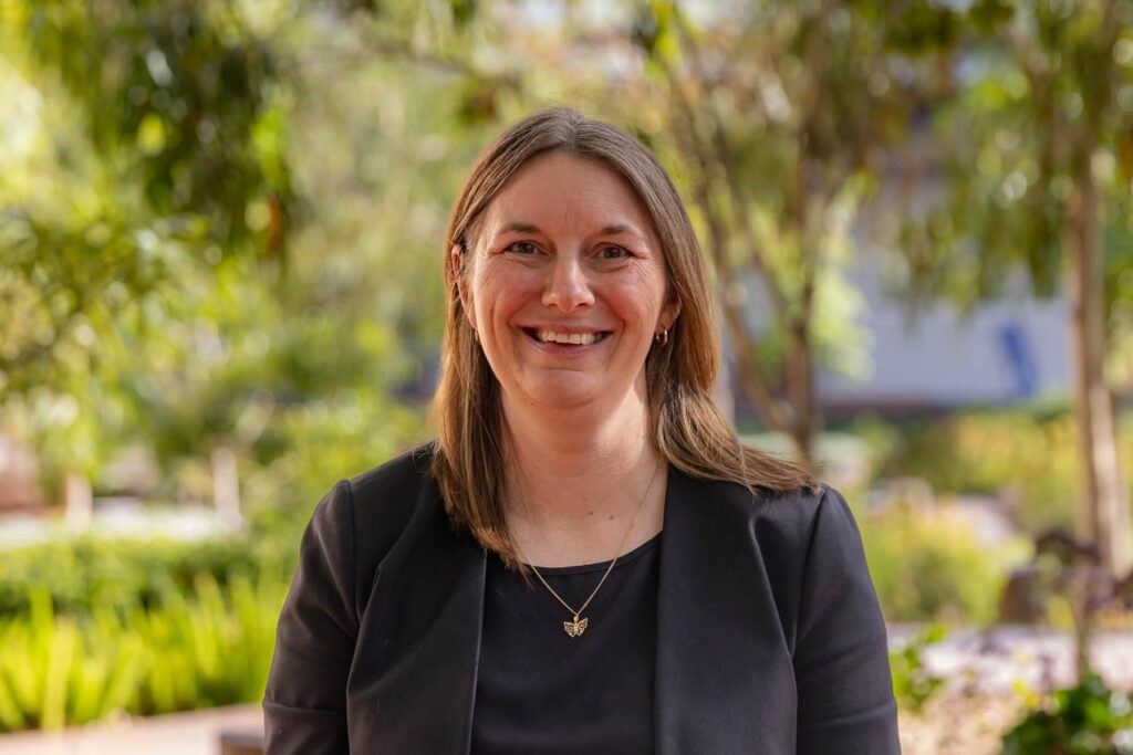 Dr Natalie Bunn